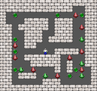 Уровень 242 — Bugs550 collection